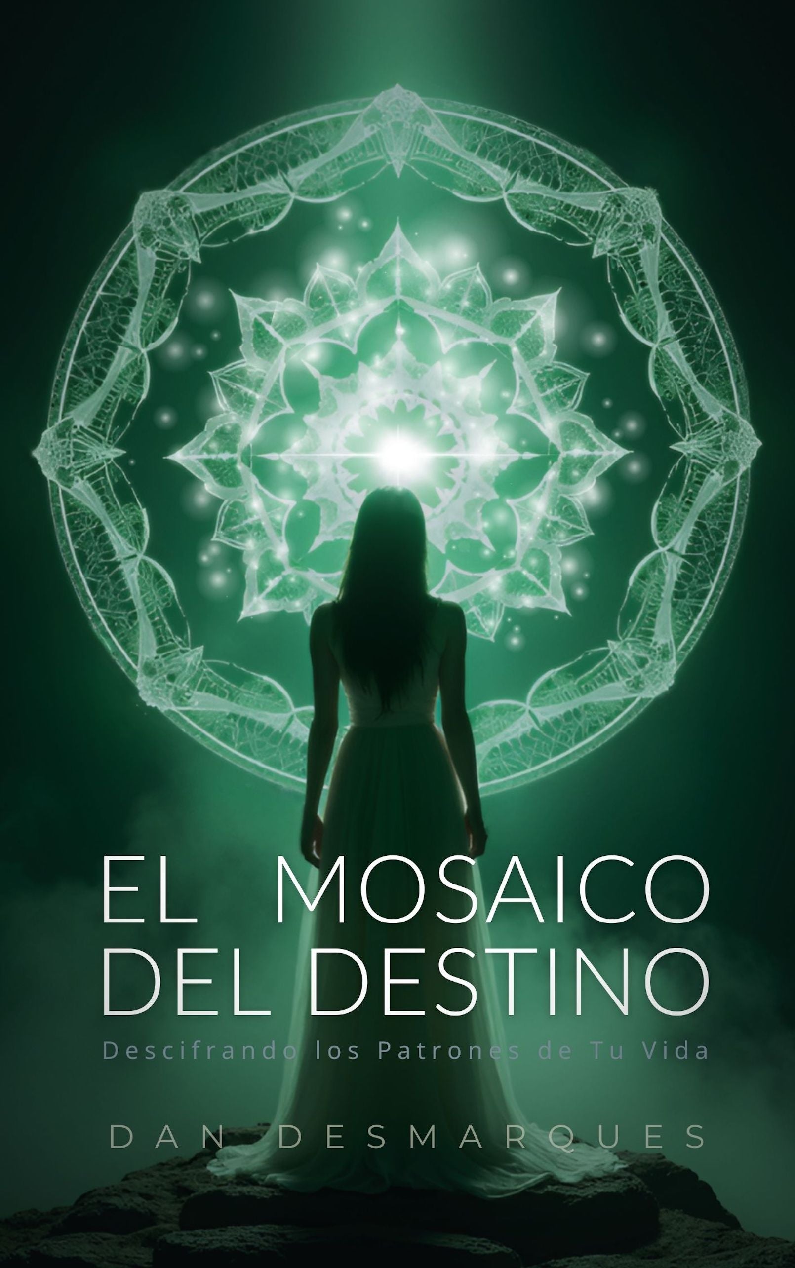 The Mosaic of Destiny Spanish