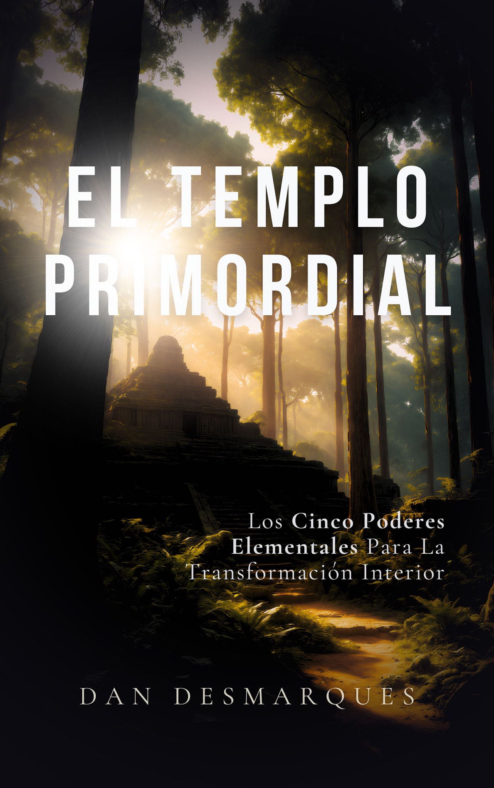 The Primal Temple