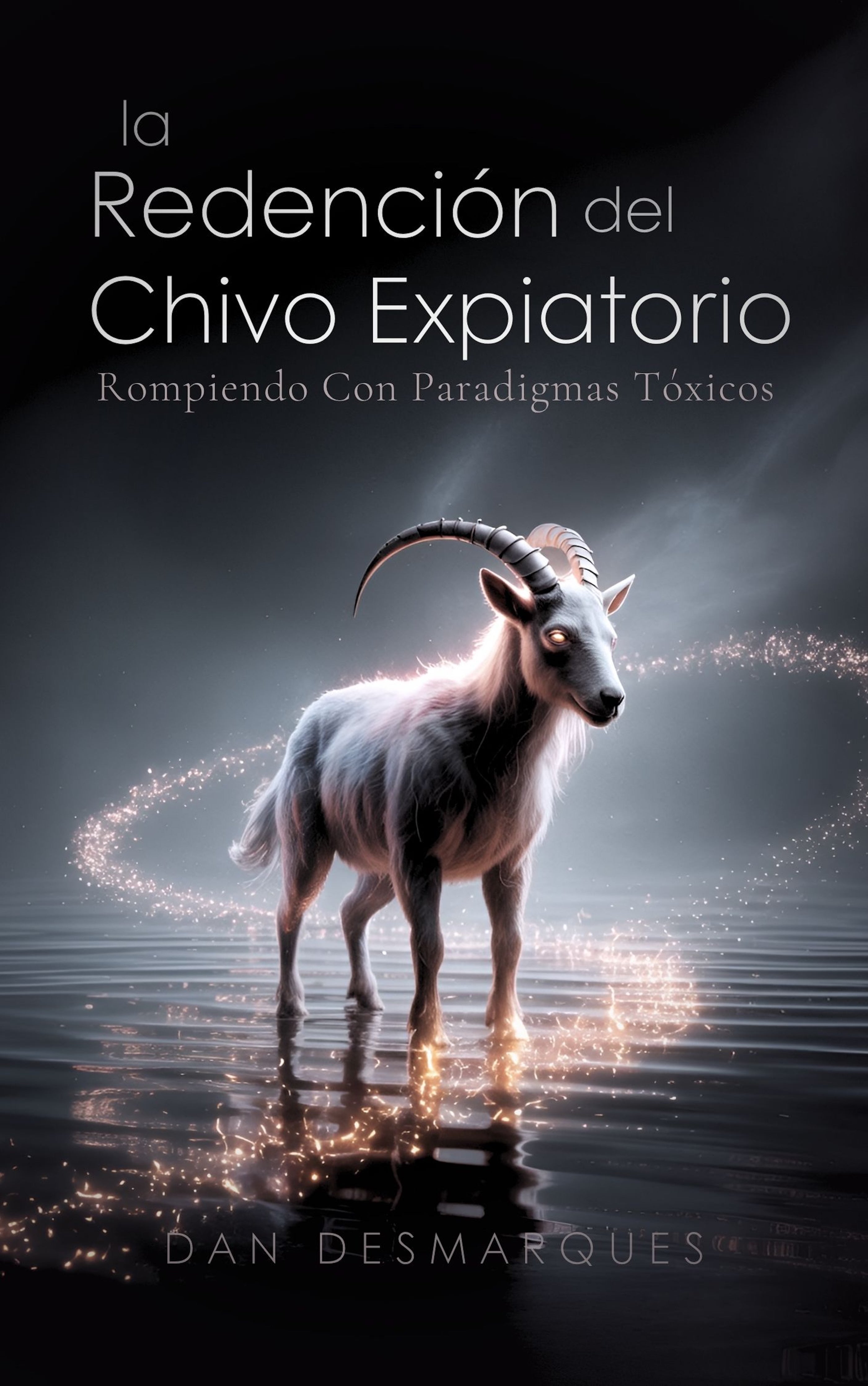 The Scapegoat's Redemption