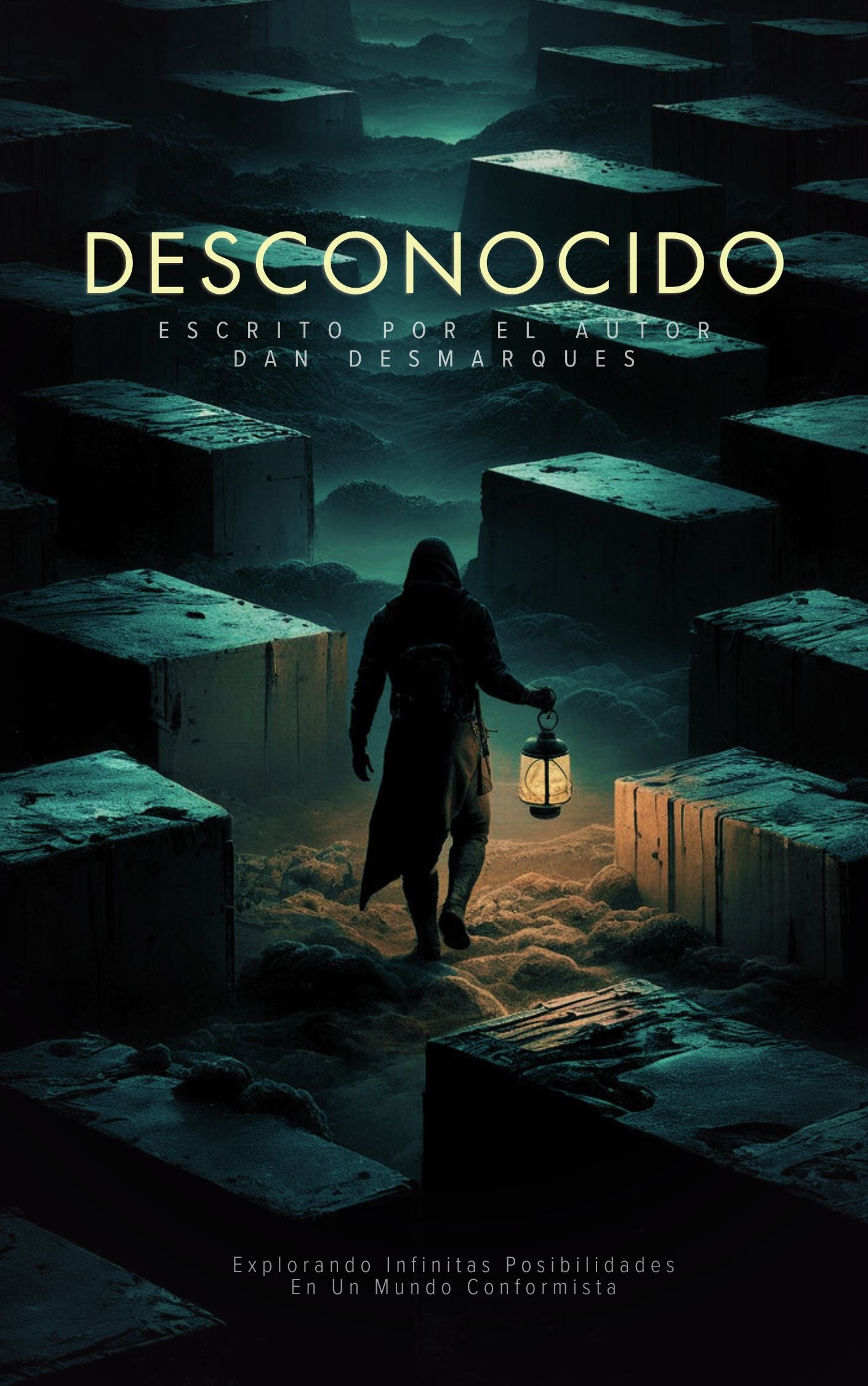 The Unknown Spanish