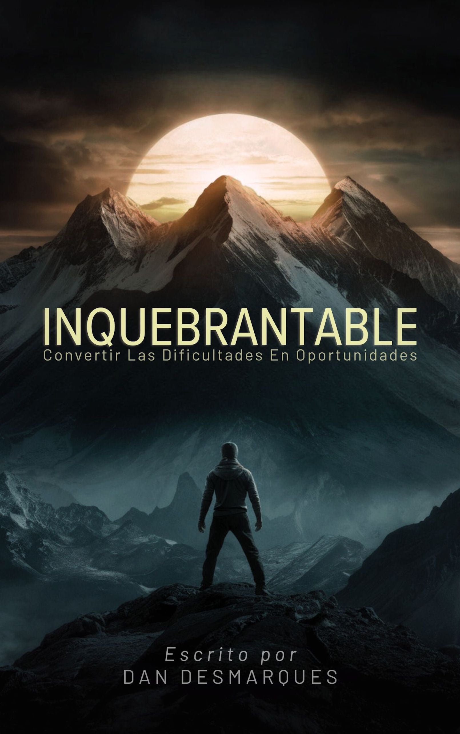 Unbreakable Spanish