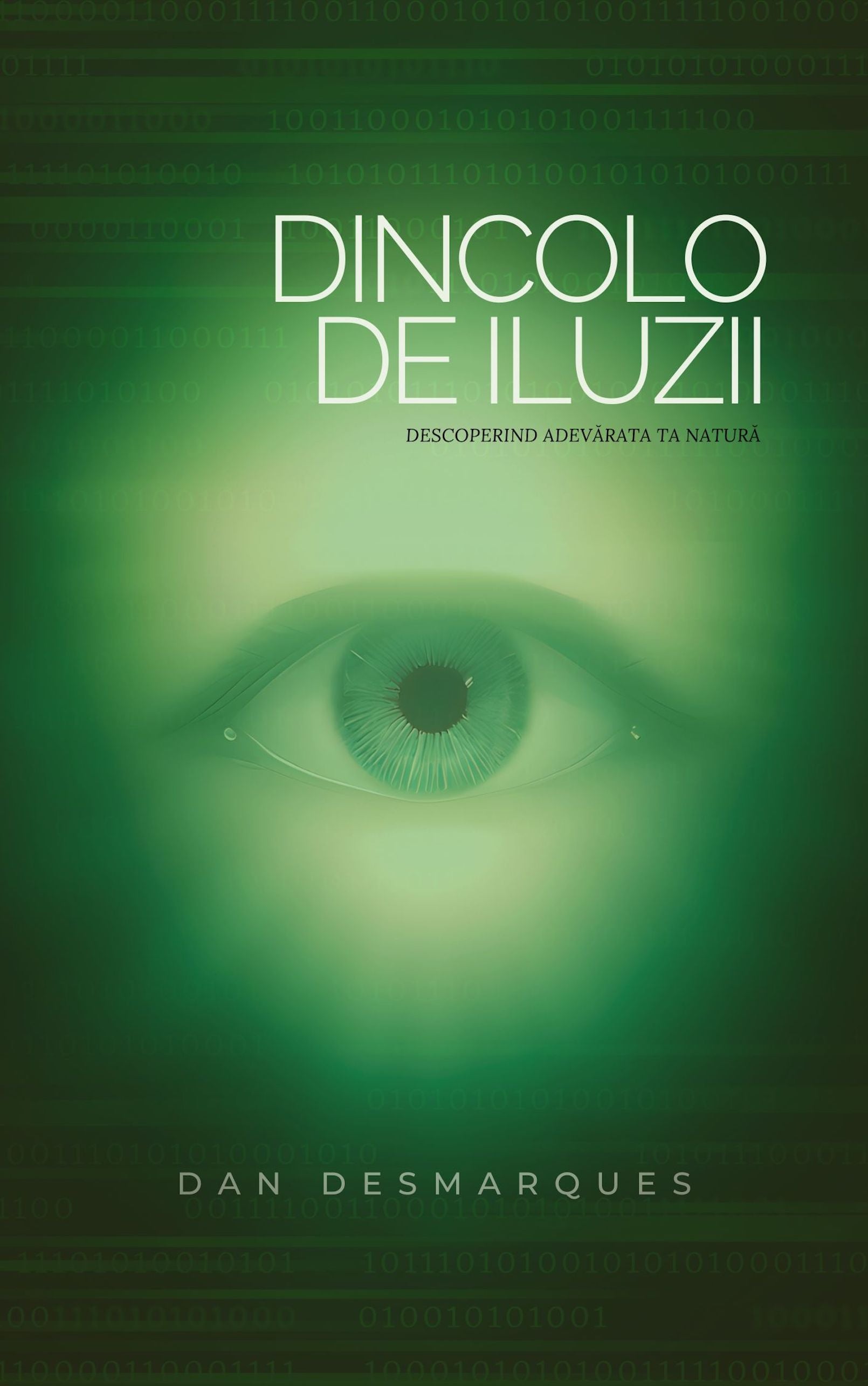 Beyond Illusions Romanian