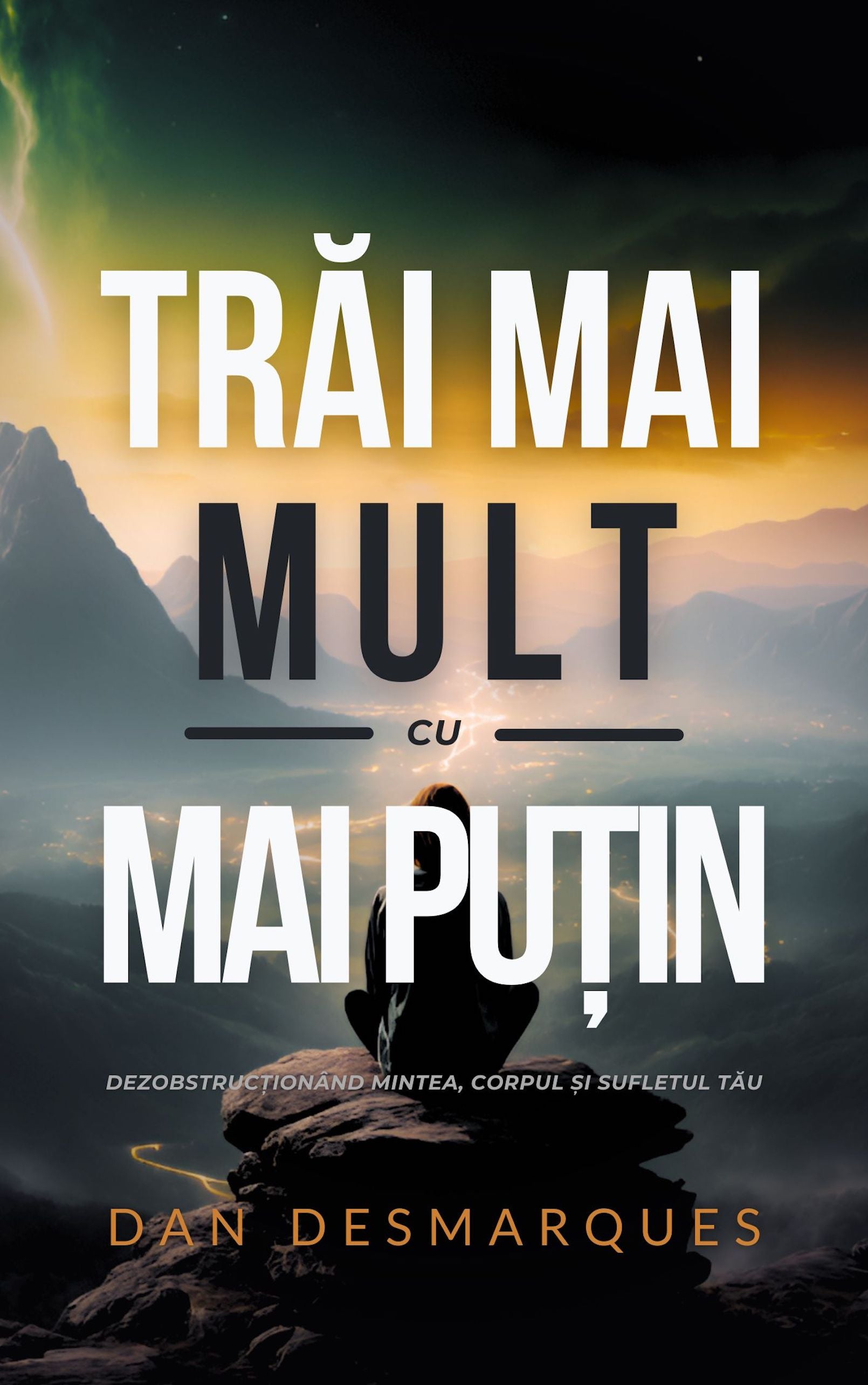 Find More with Less Romanian