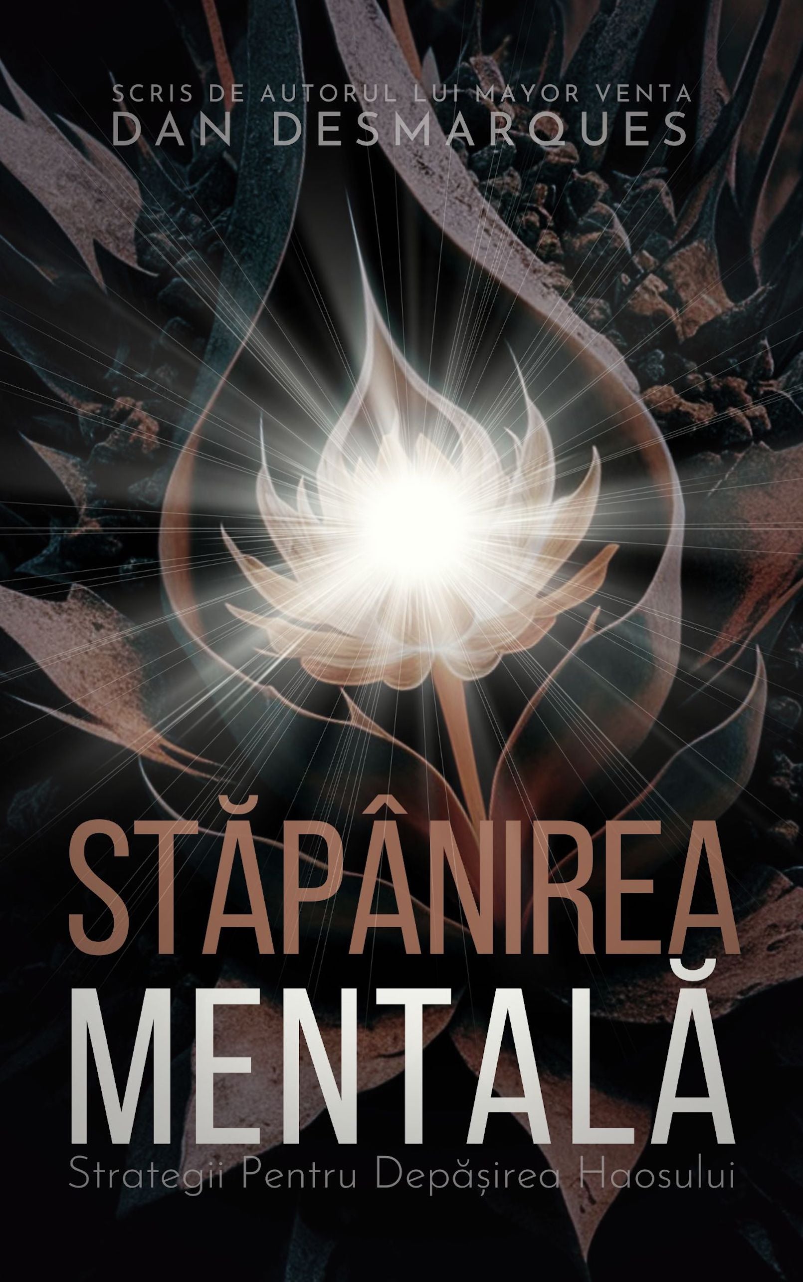 Mind Over Madness Romanian