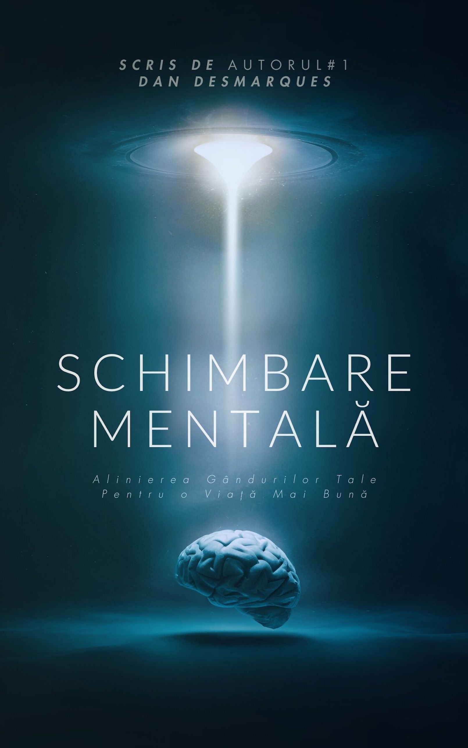 Mindshift Romanian