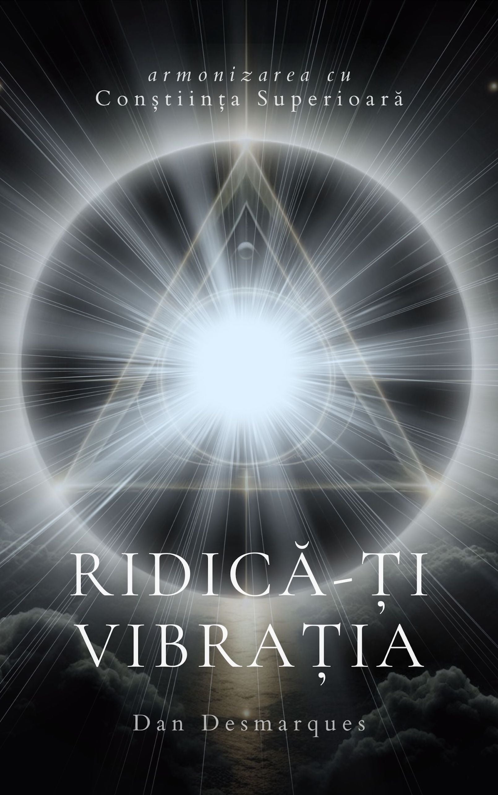 Raise Your Frequency Romanian