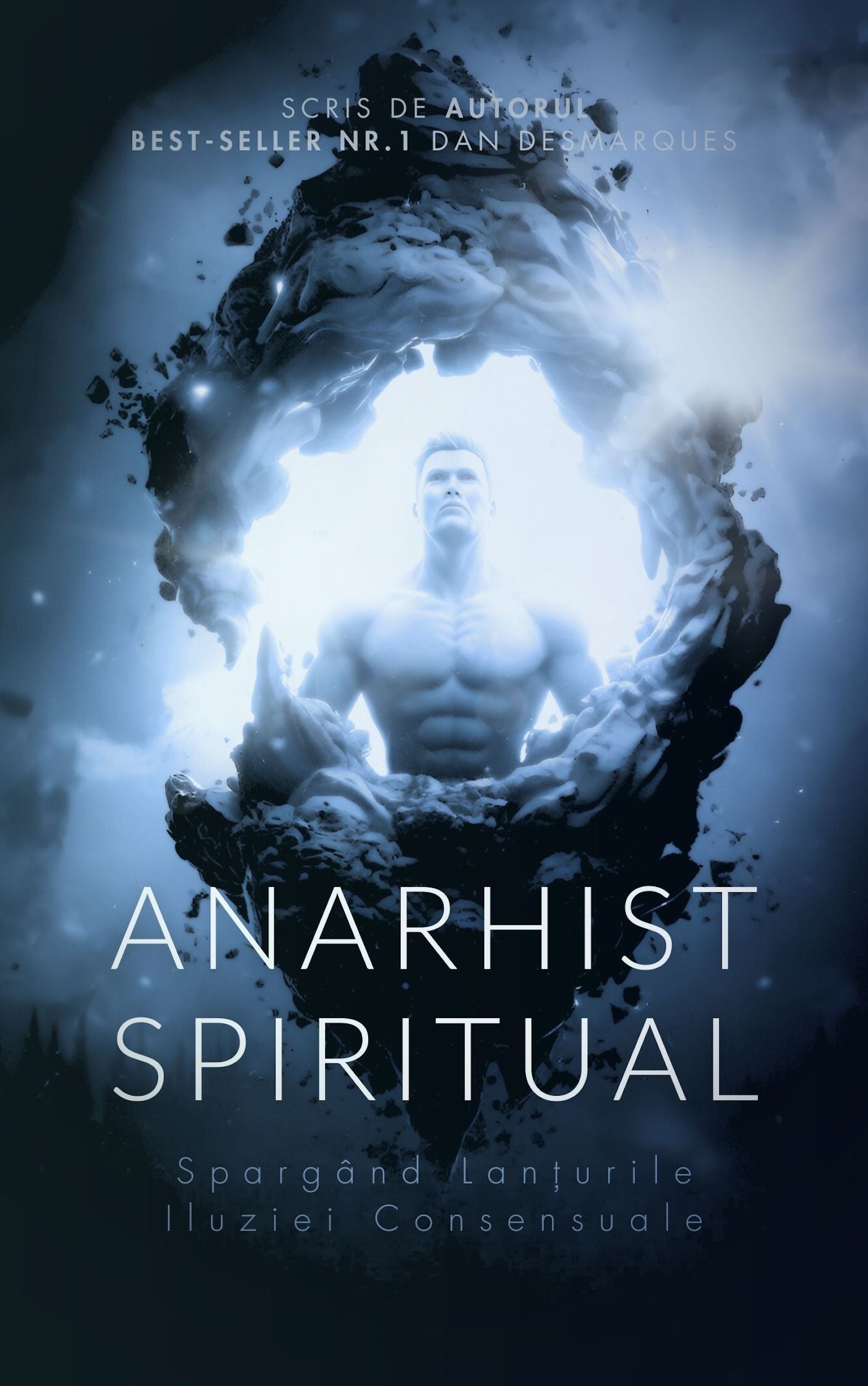 Spiritual Anarchist Romanian
