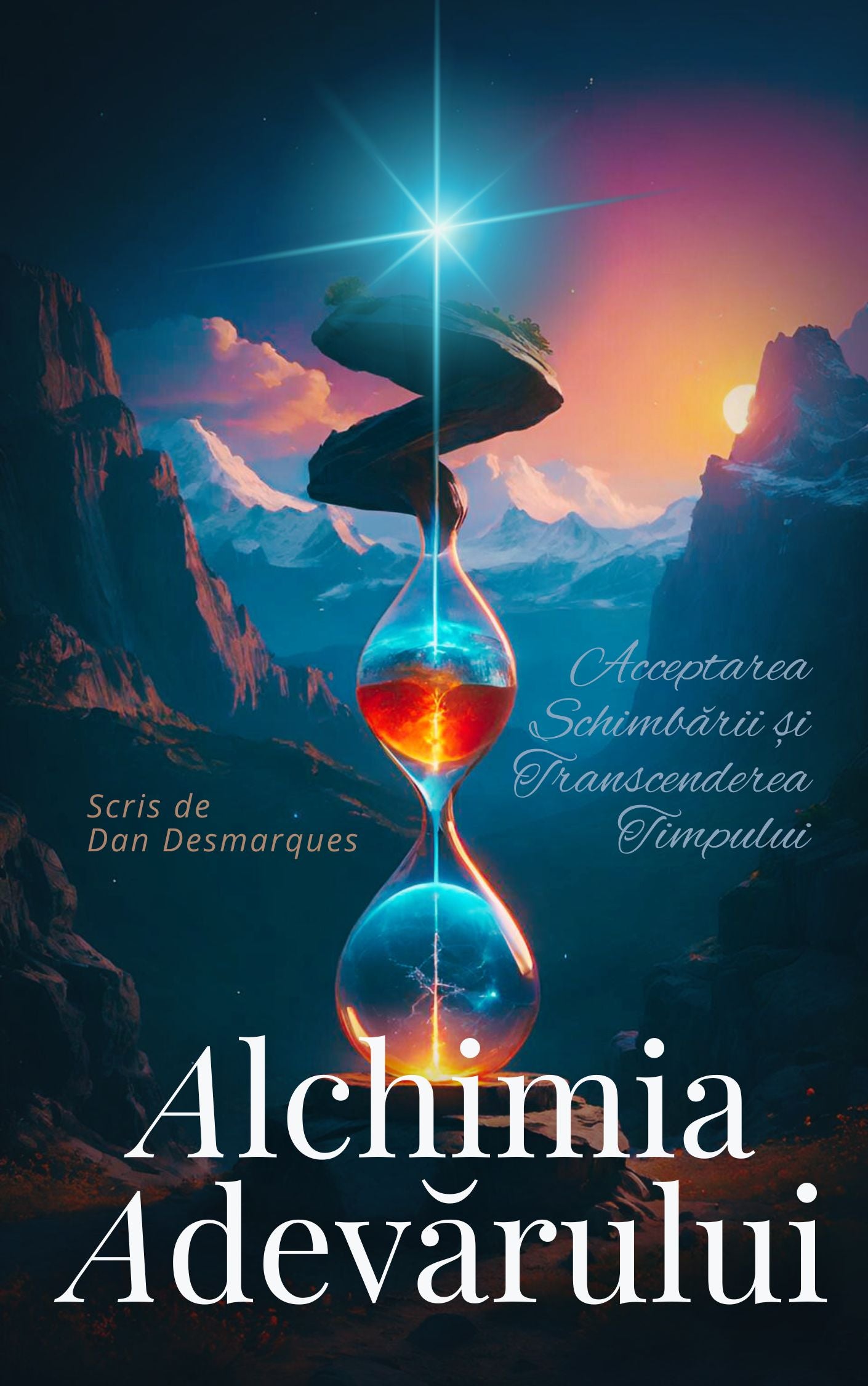 The Alchemy of Truth Romanian