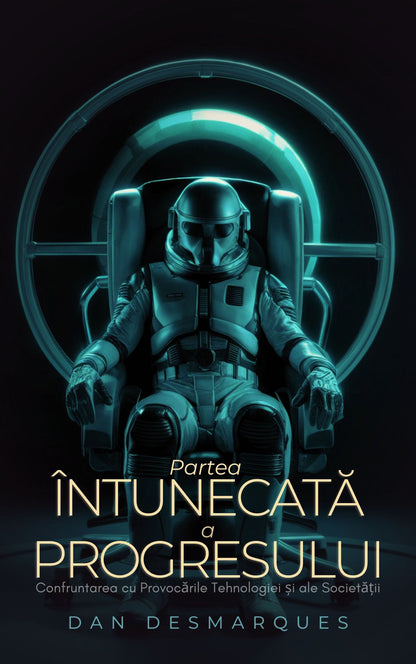 The Dark Side of Progress Romanian