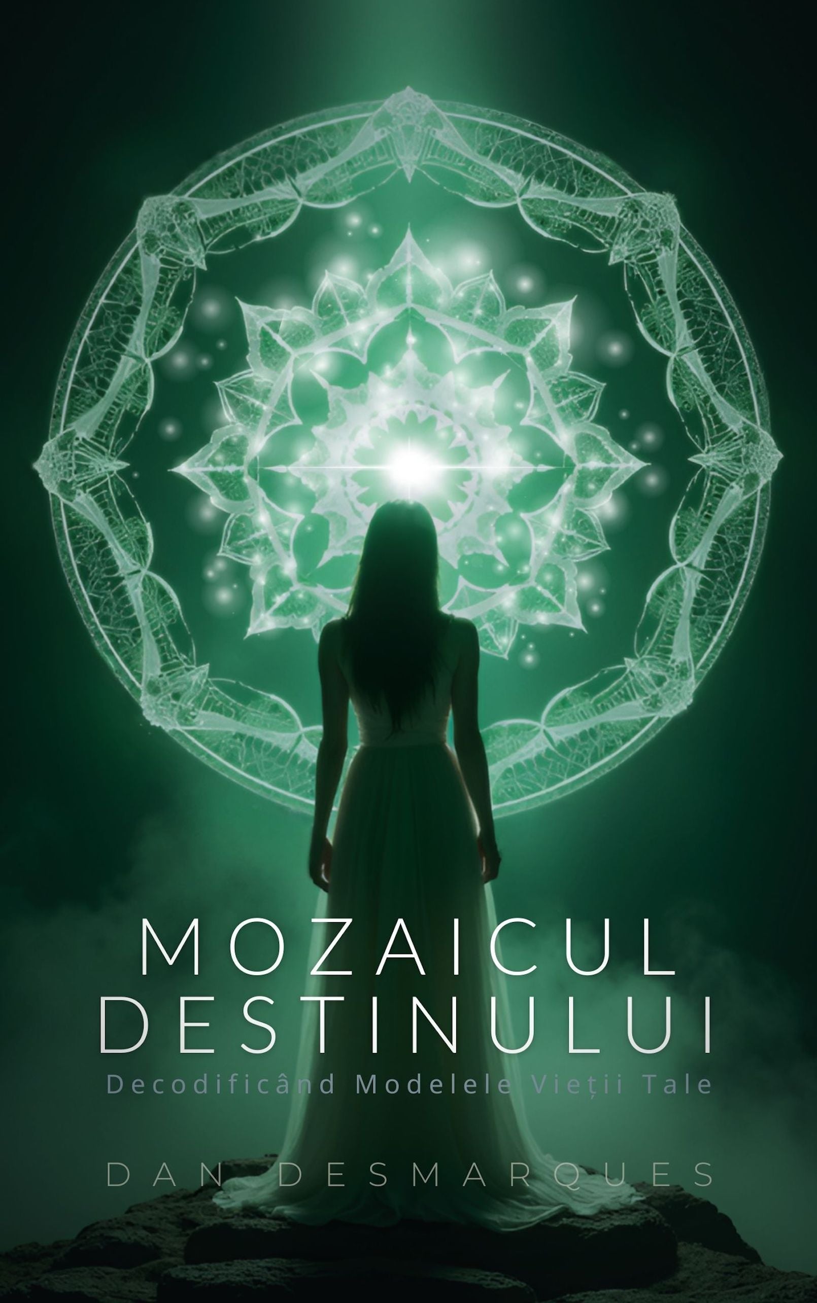 The Mosaic of Destiny Romanian