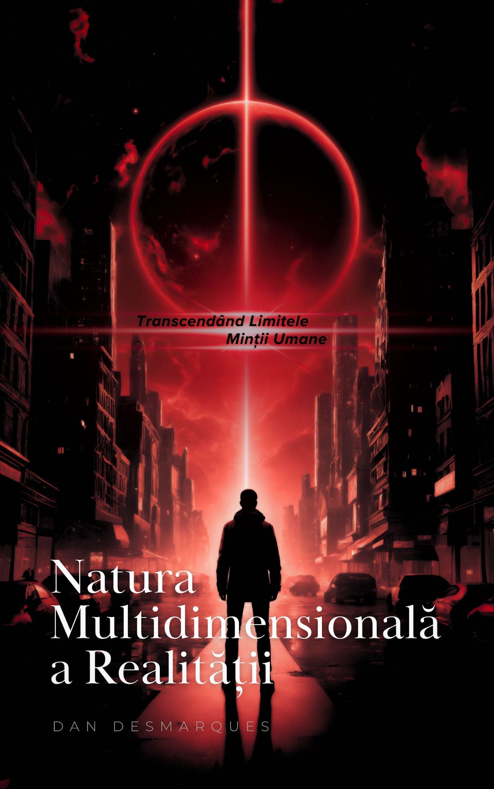 The Multidimensional Nature of Reality Romanian