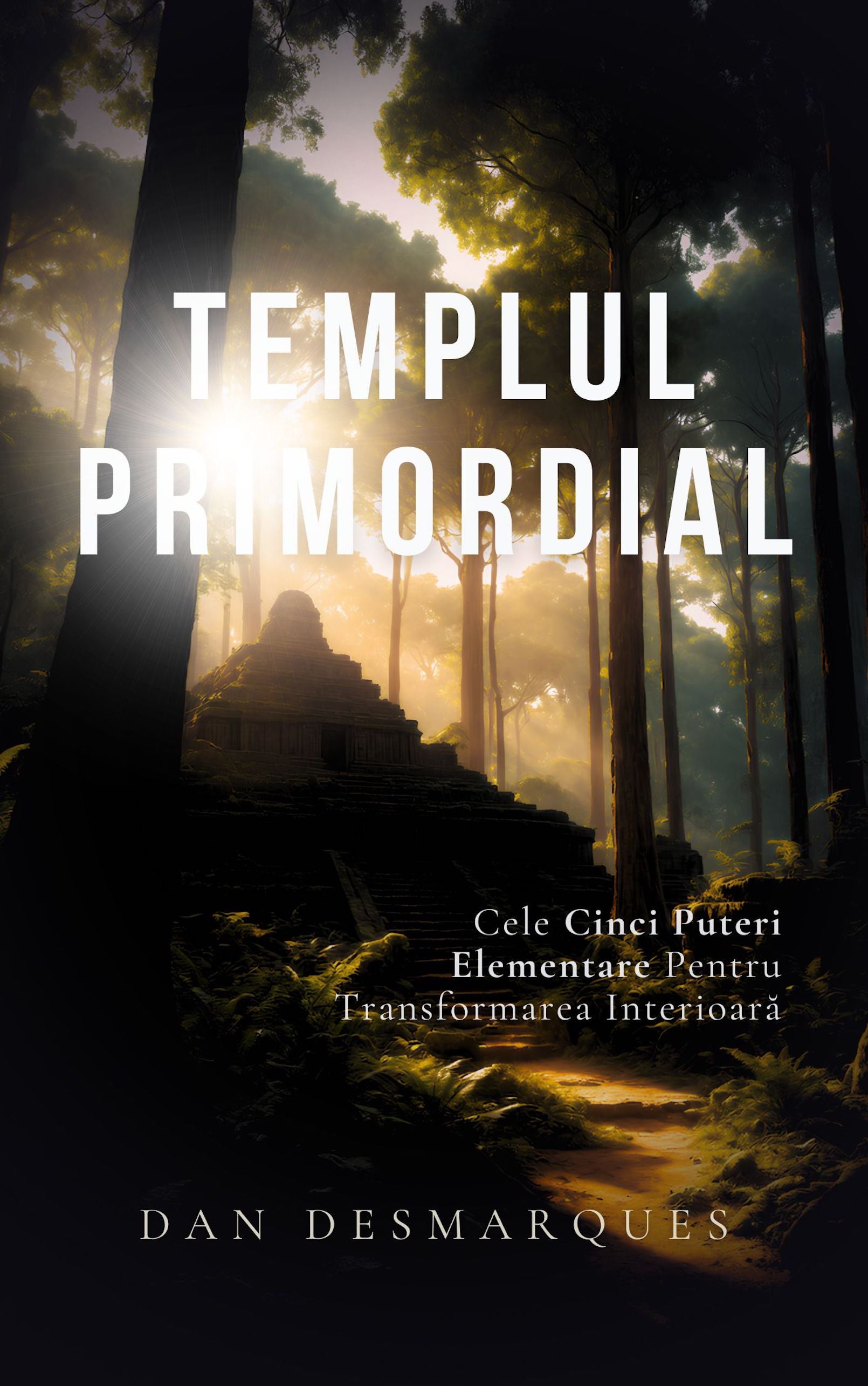 The Primal Temple