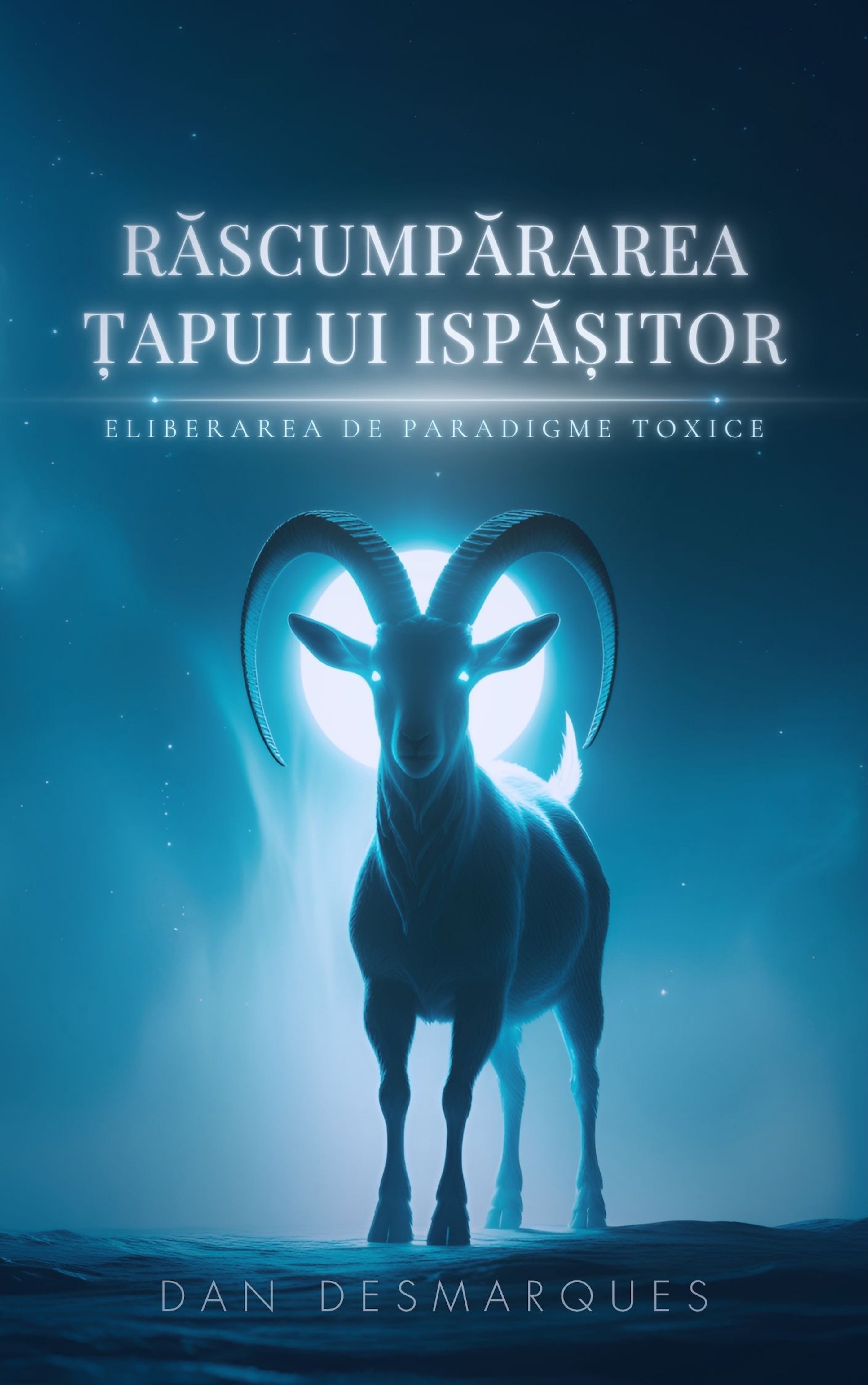 The Scapegoat's Redemption