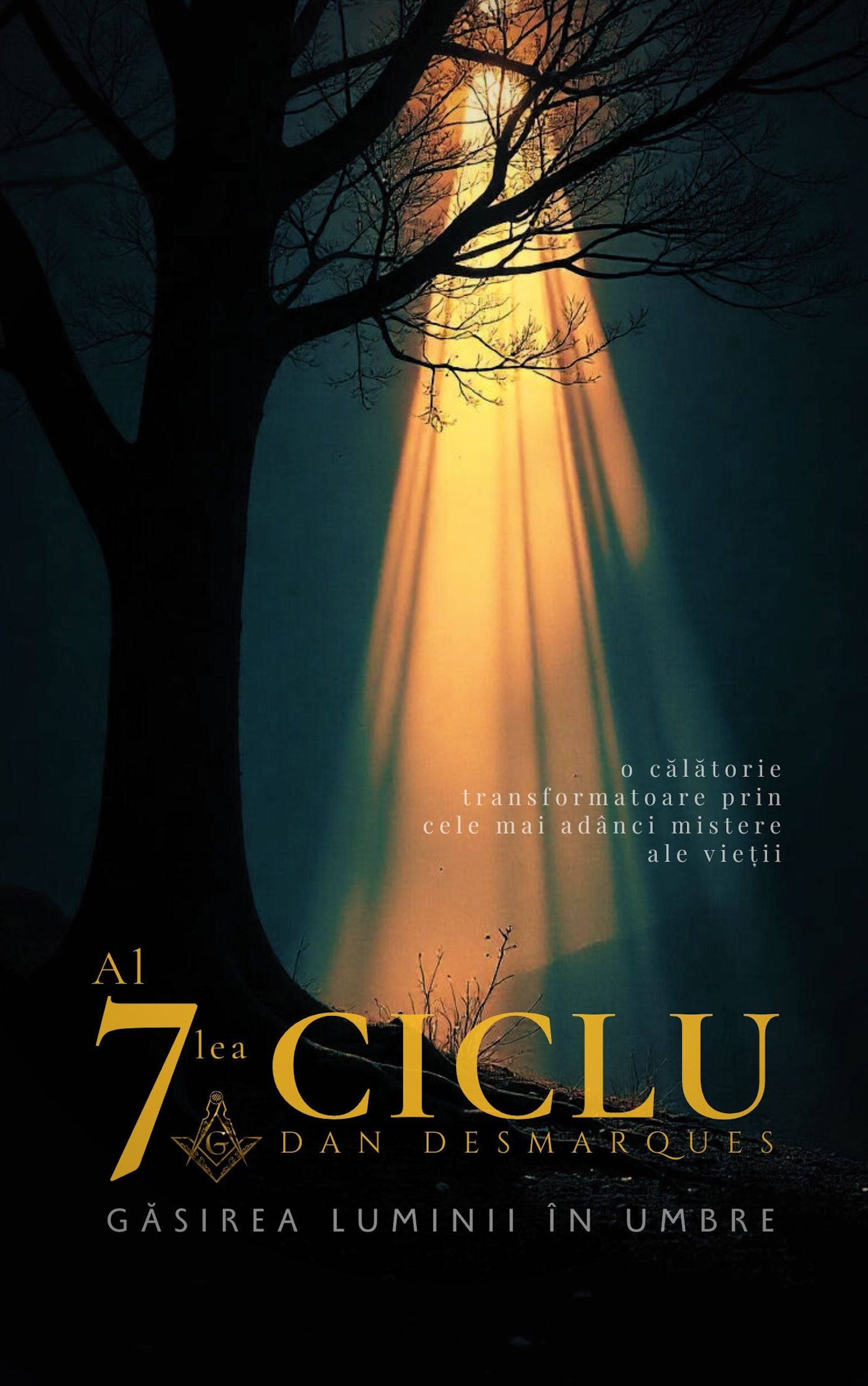 The Seventh Cycle
