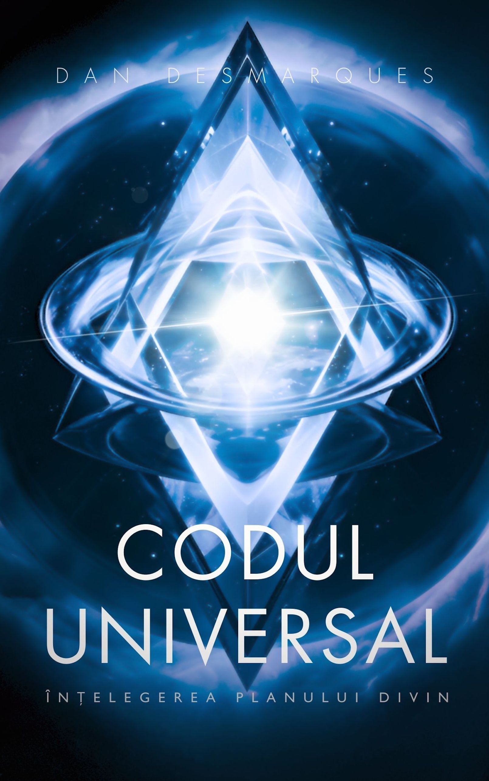 The Universal Code Romanian