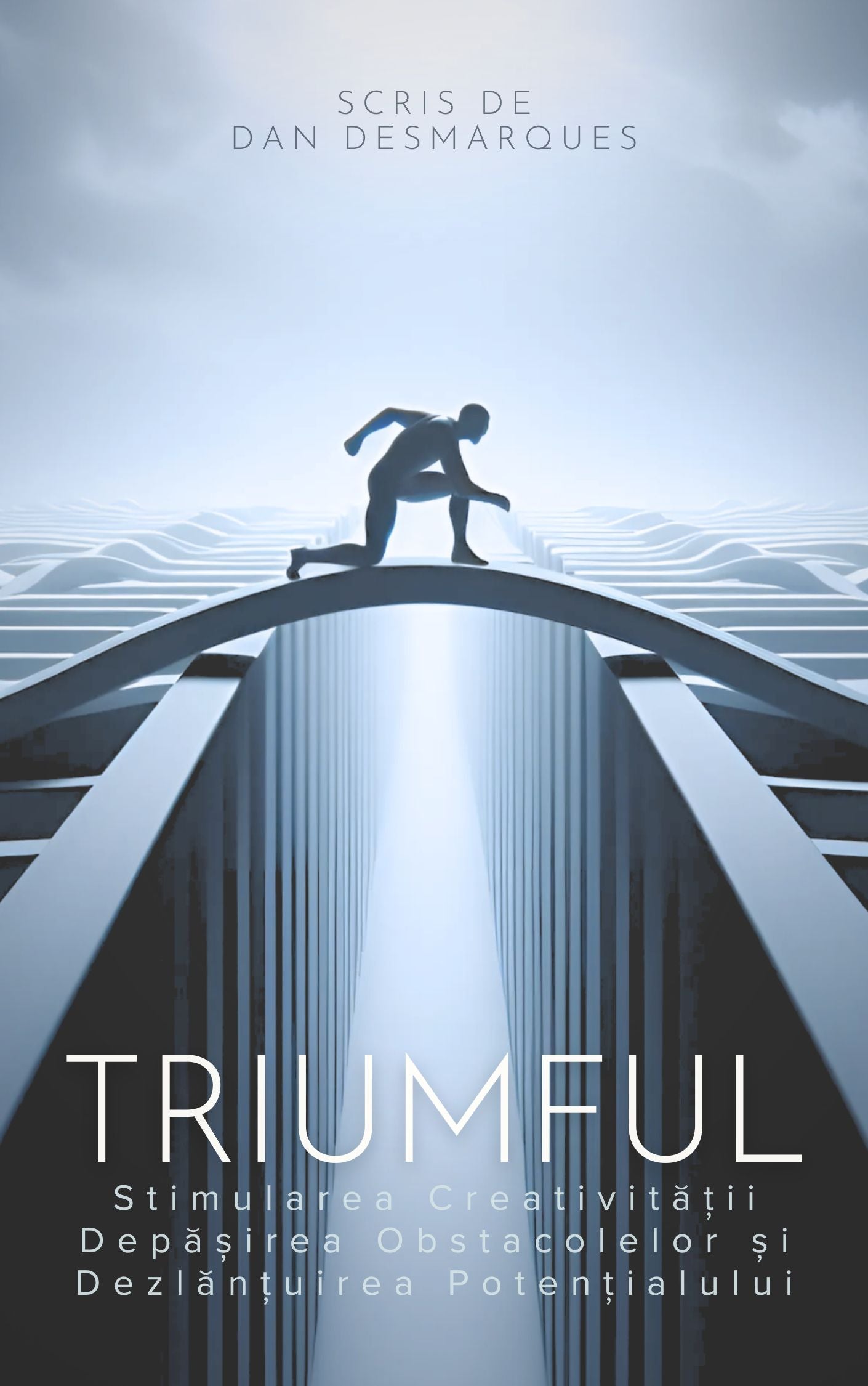 Thrive Romanian