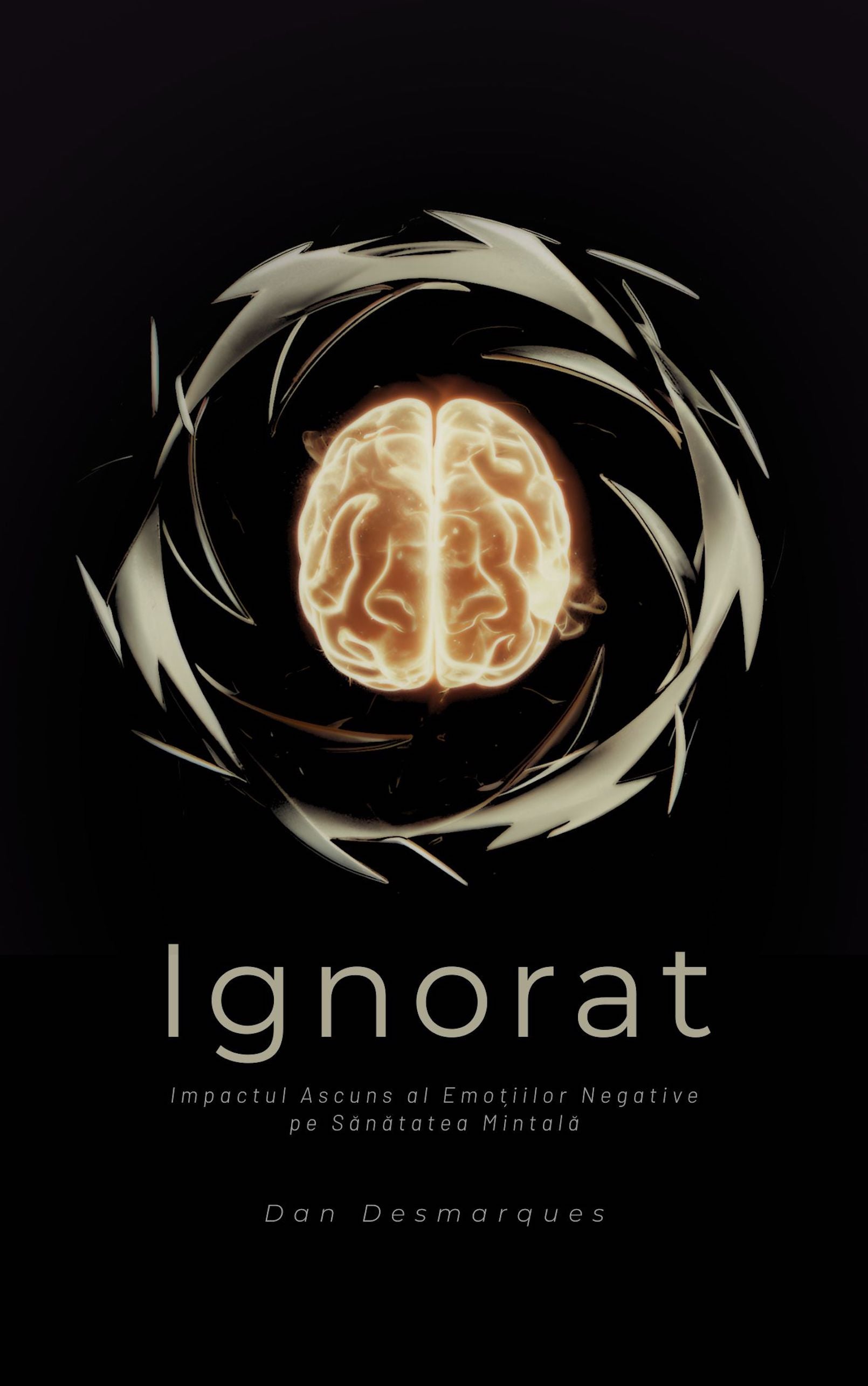 Unacknowledged Romanian