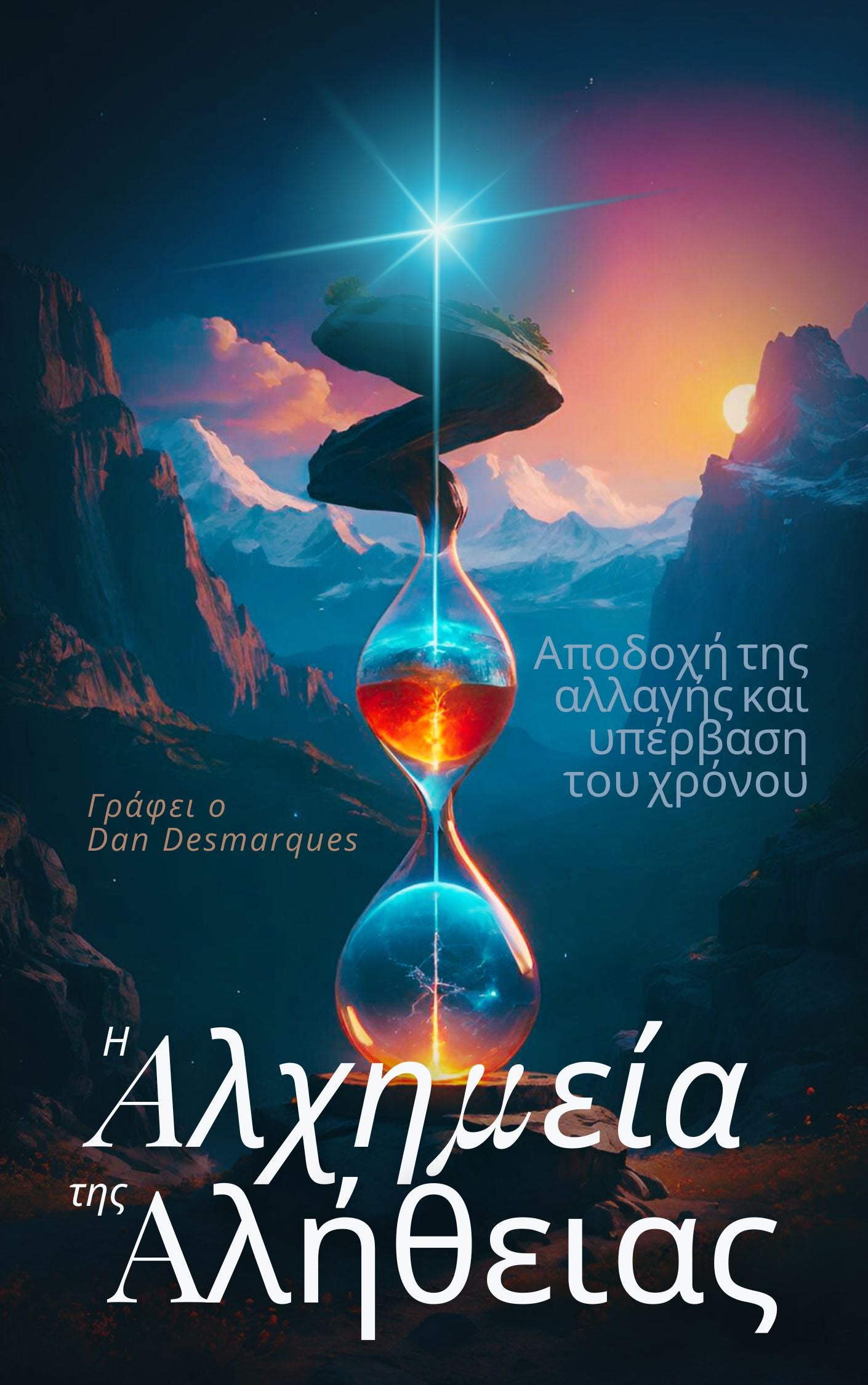 The Alchemy of Truth Greek