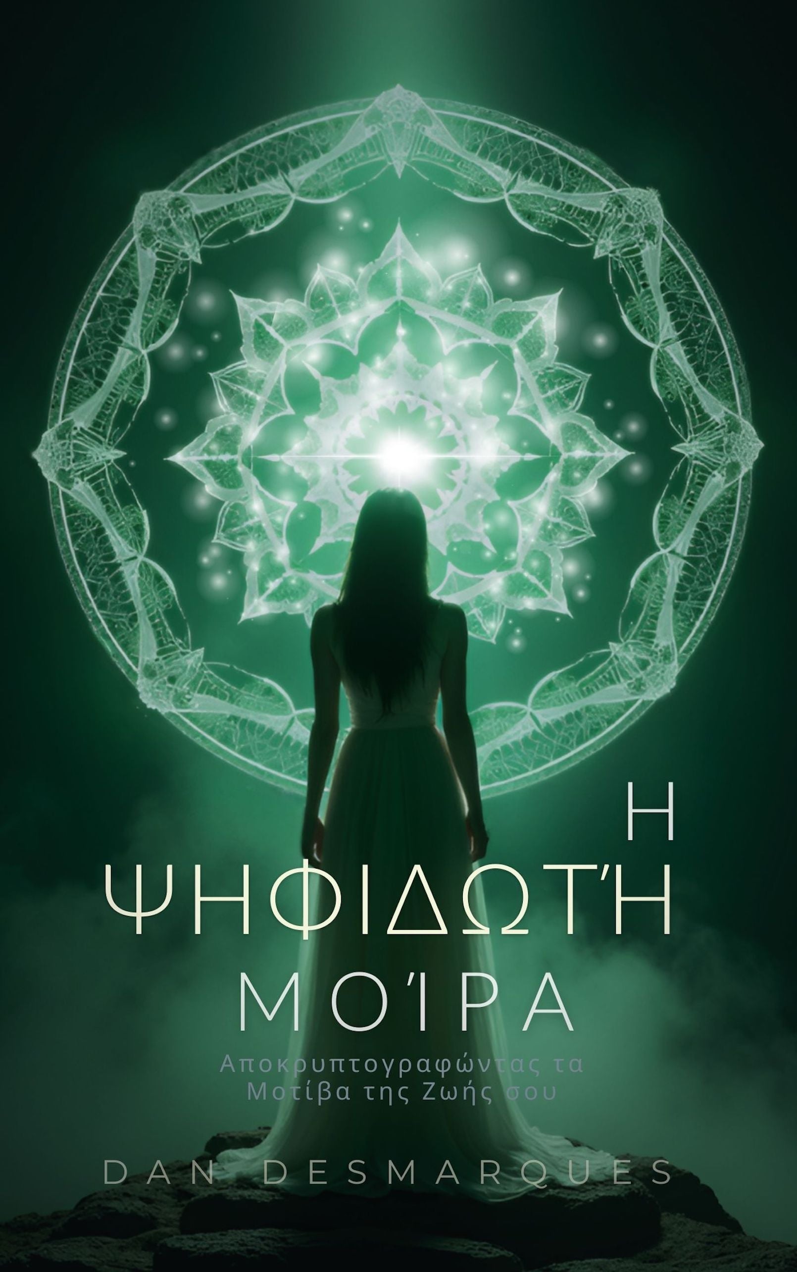 The Mosaic of Destiny Greek