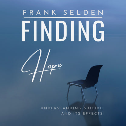 Finding Hope English Audiobook