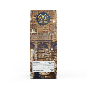 Colombia Single Origin Coffee, 12oz