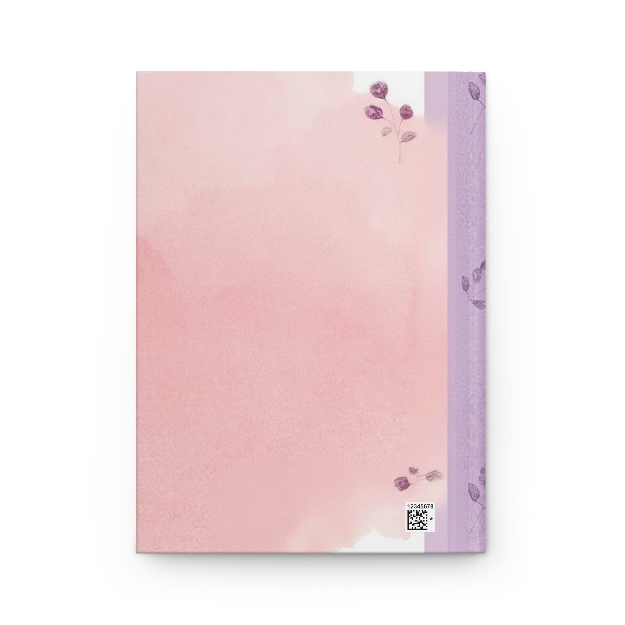 Mindful Hardcover Journal