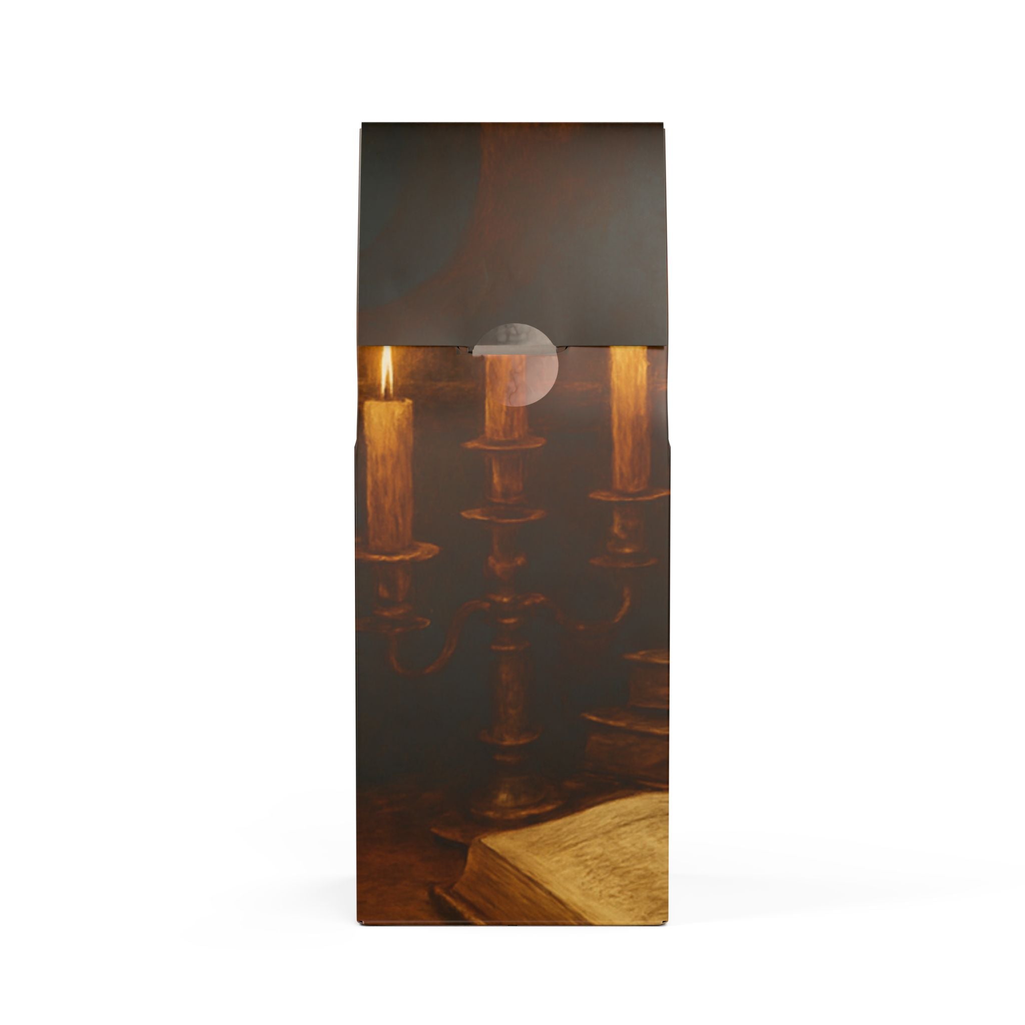 Cascades Coffee Blend (Medium-Dark Roast)