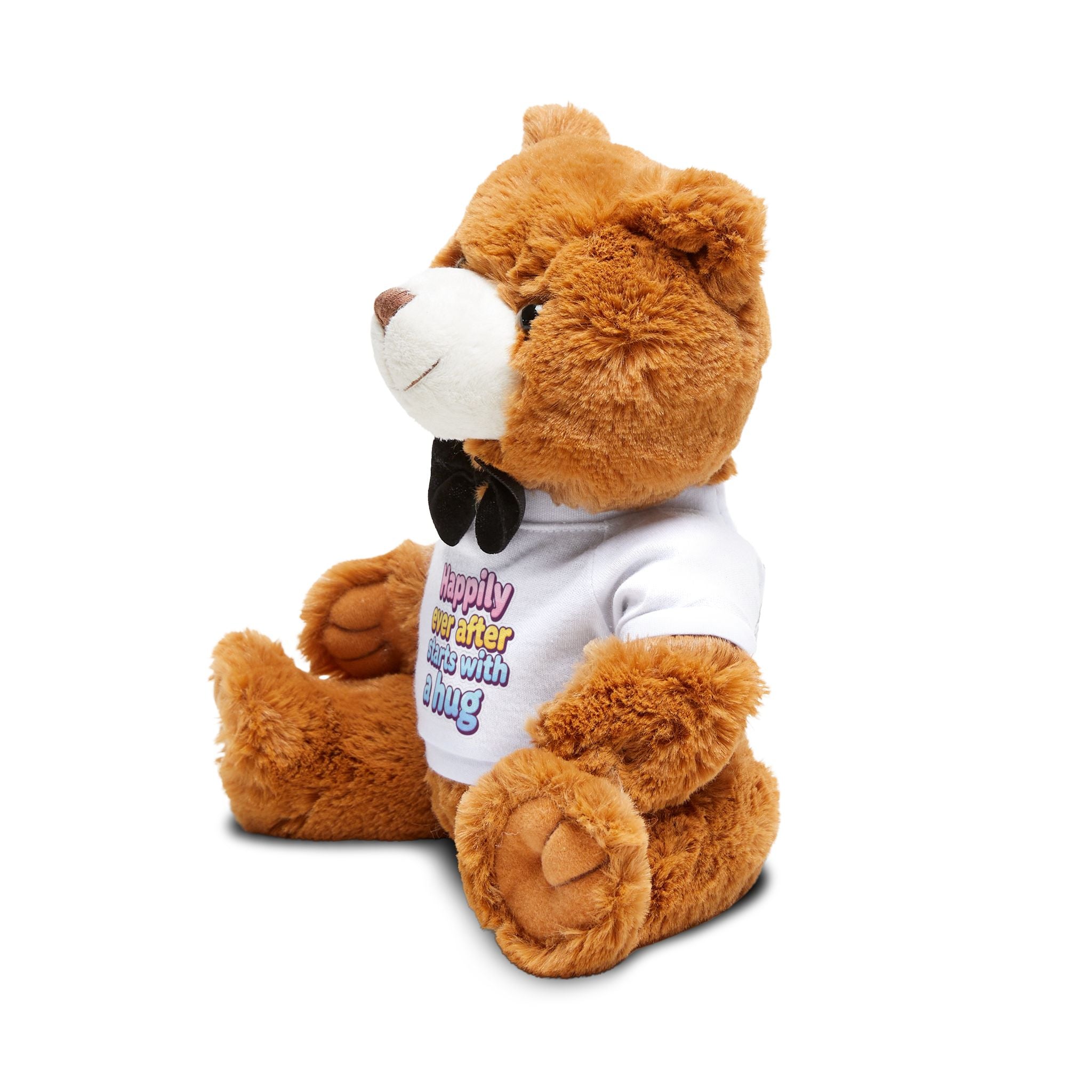Happily Ever After Teddy Bear