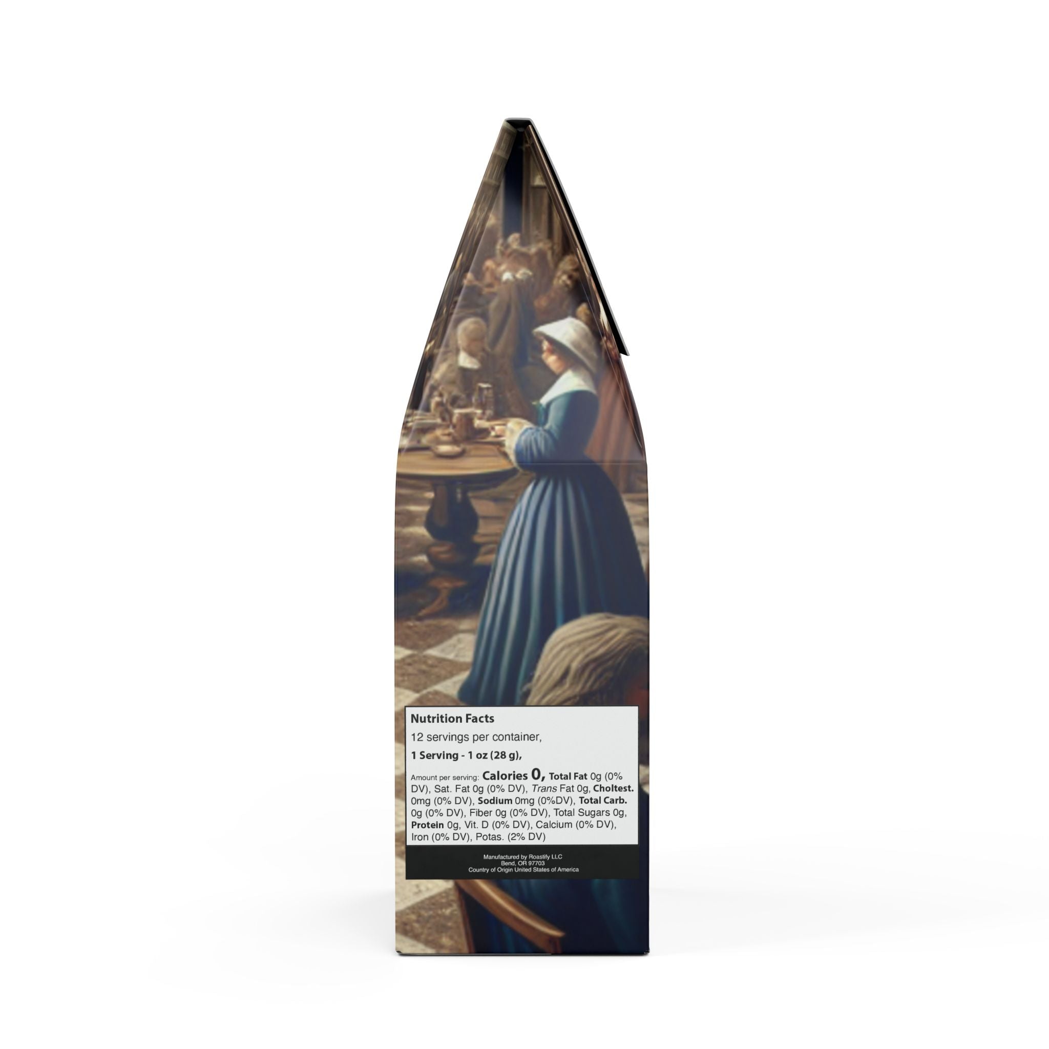 Rock Creek Coffee Blend, 12oz