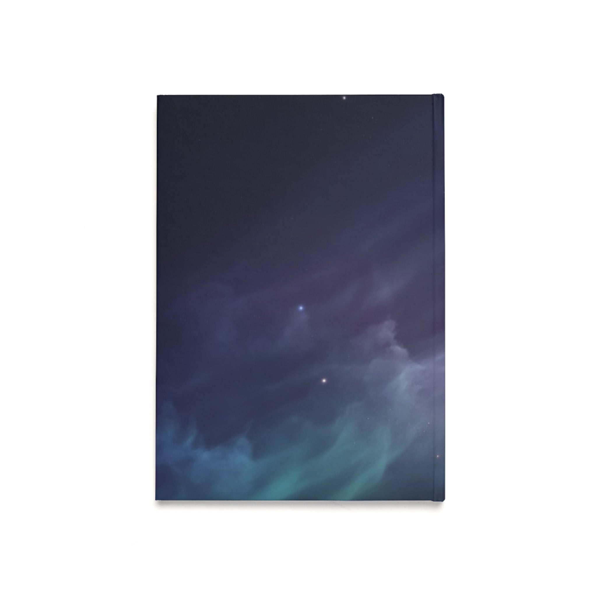 Cosmic Dreams Hardcover Journal
