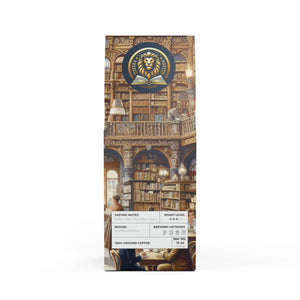 Rock Creek Coffee Blend, 12oz