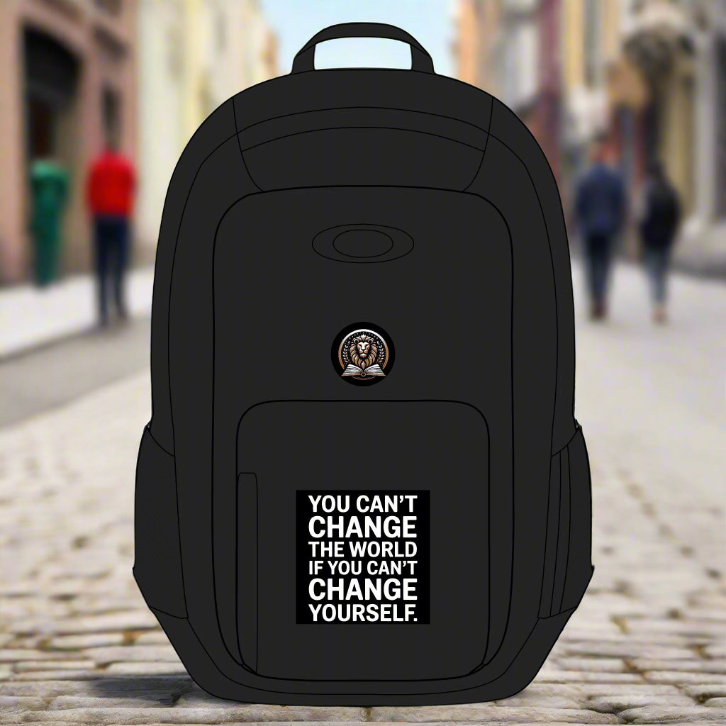 22 Lions Backpack