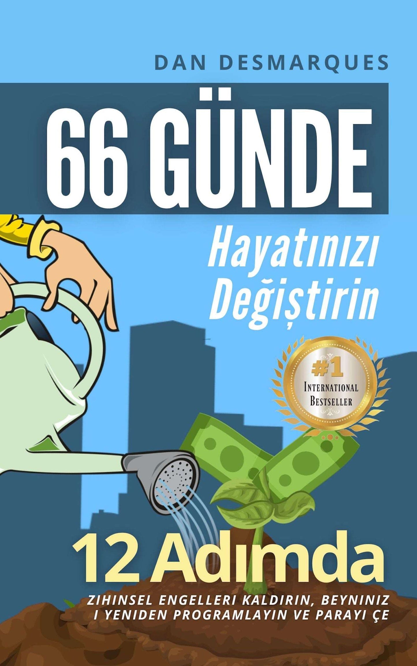 66 Days to Change Your Life Turkish