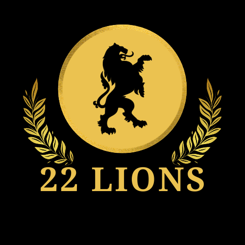 22 Lions