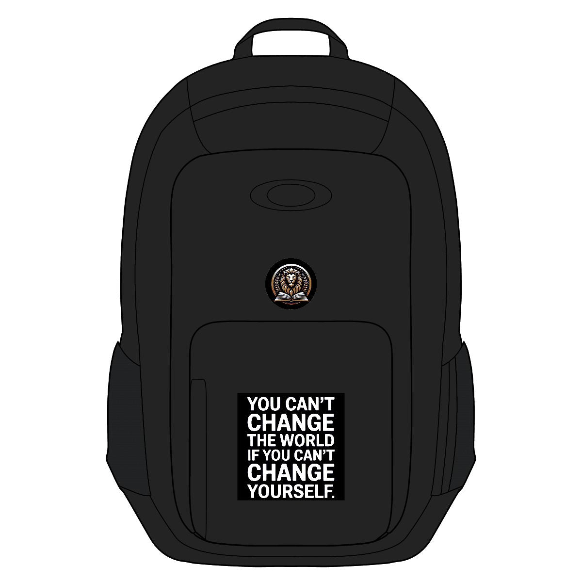 22 Lions Backpack