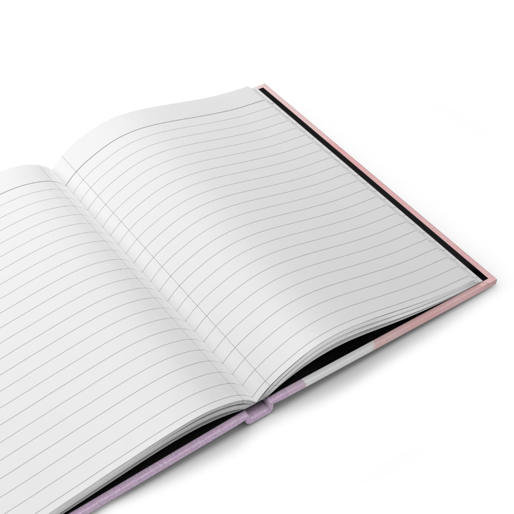 Mindful Hardcover Journal