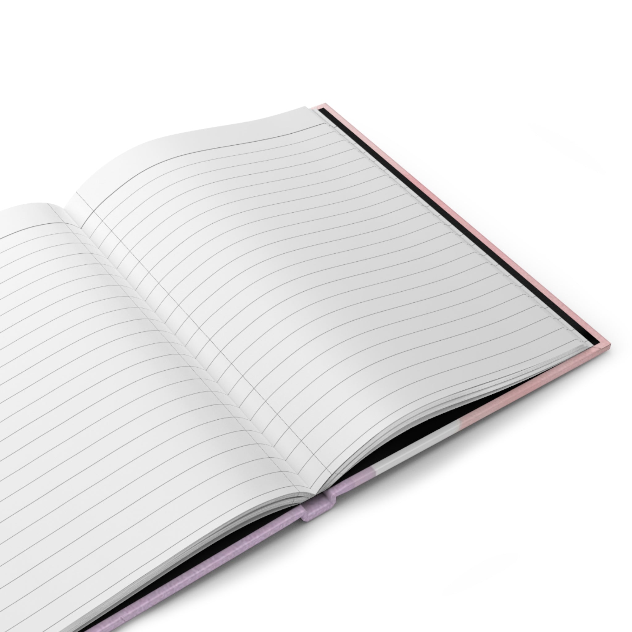 Mindful Hardcover Journal