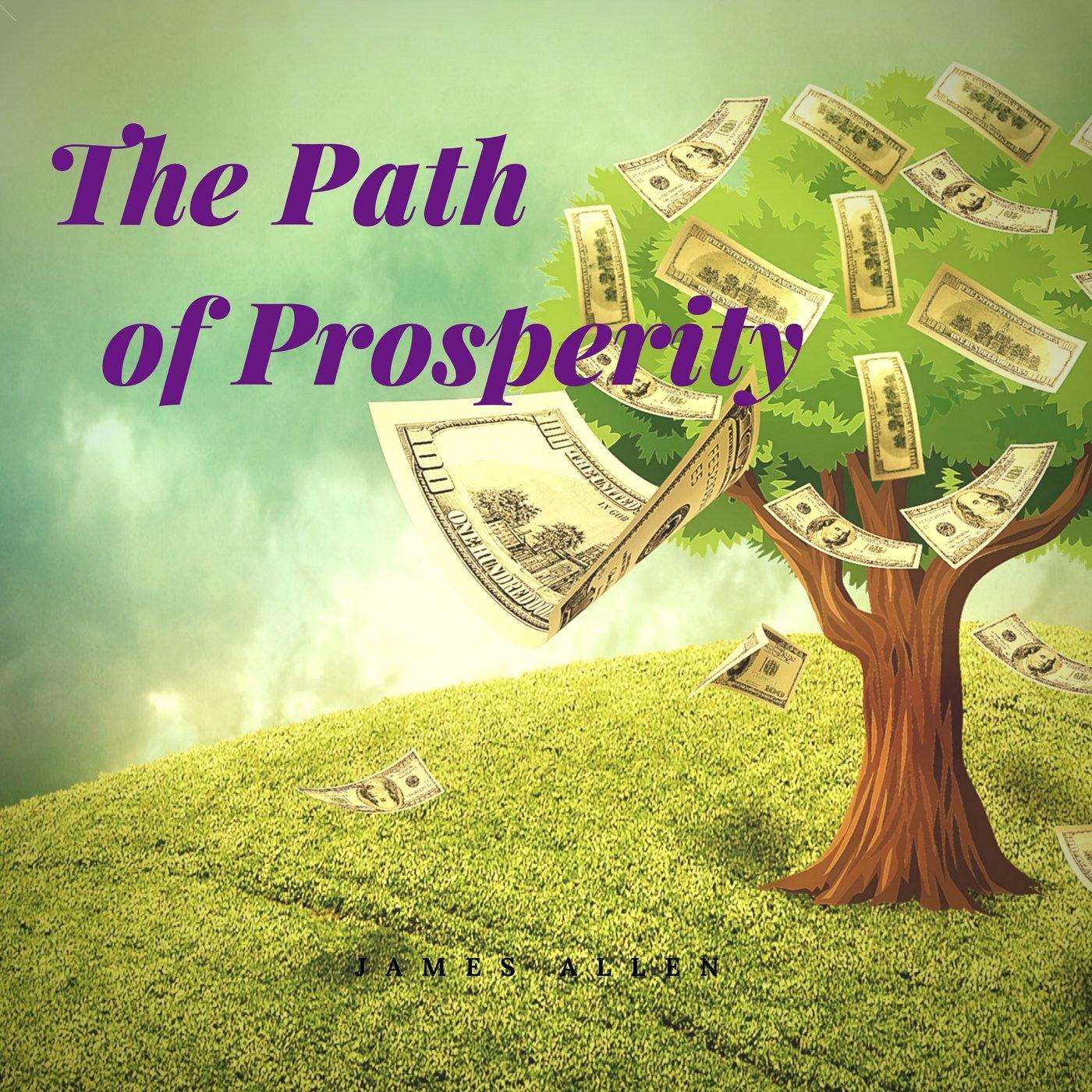 The Path of Prosperity (Audiobook)
