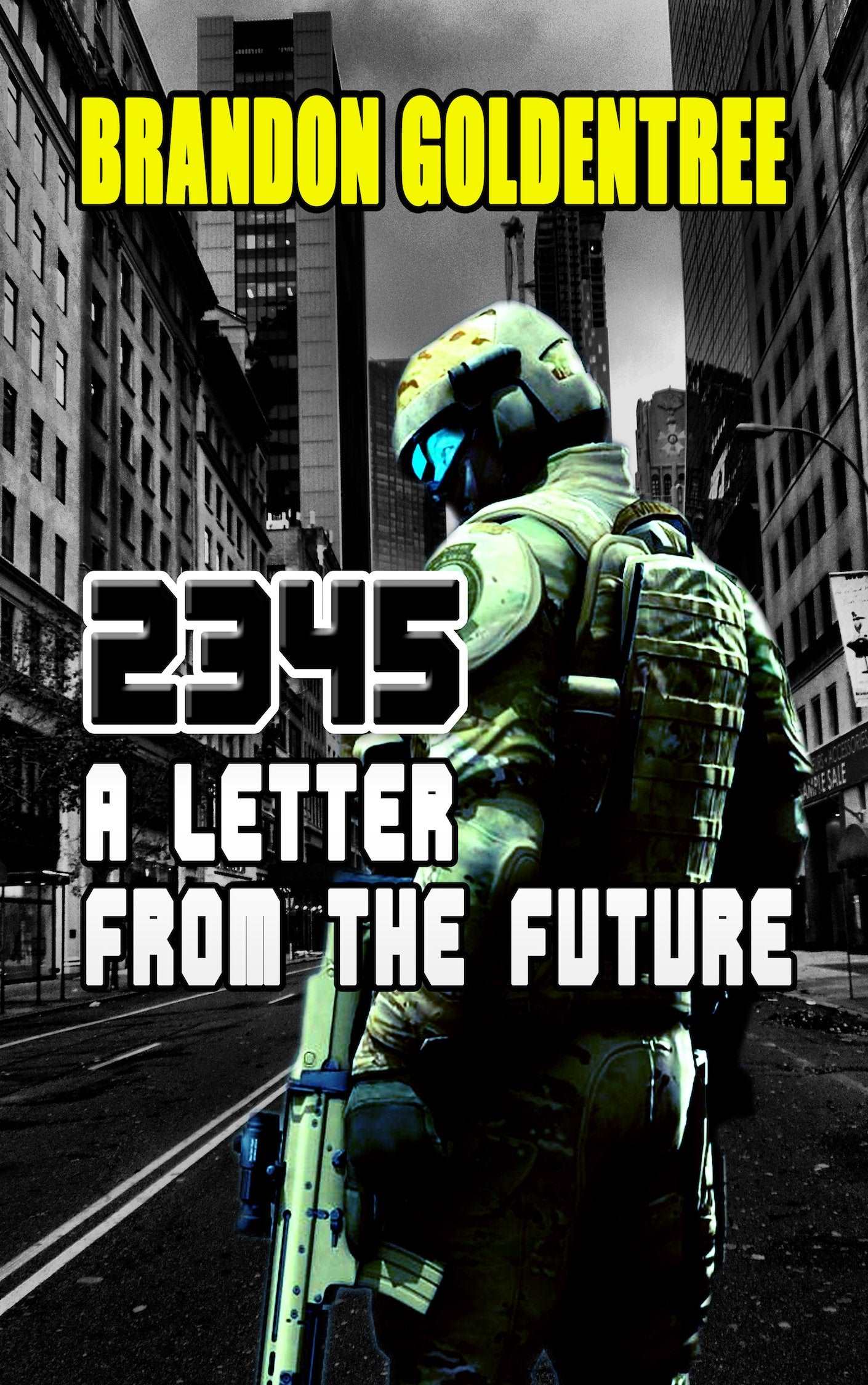 2345 English