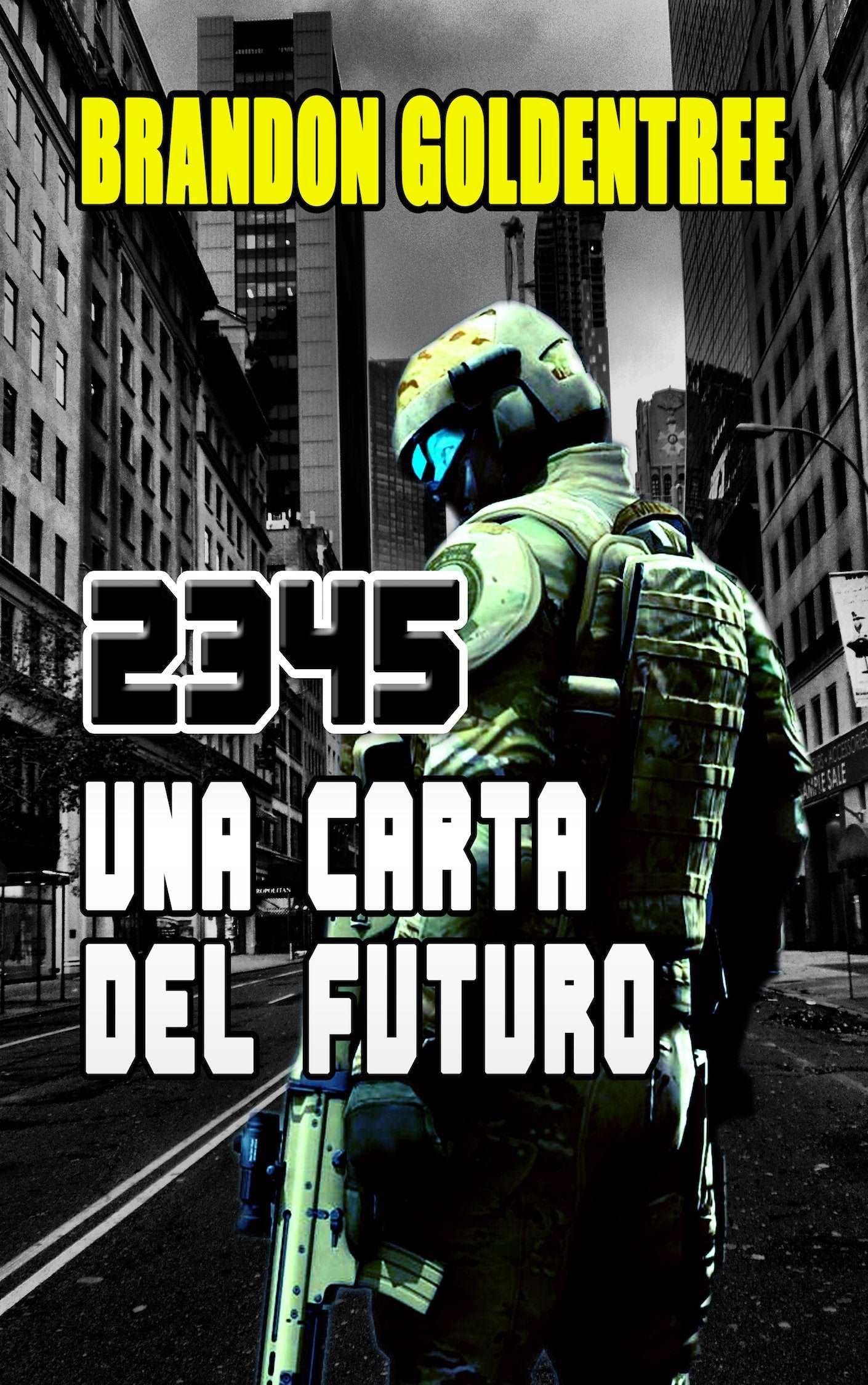 2345 Spanish