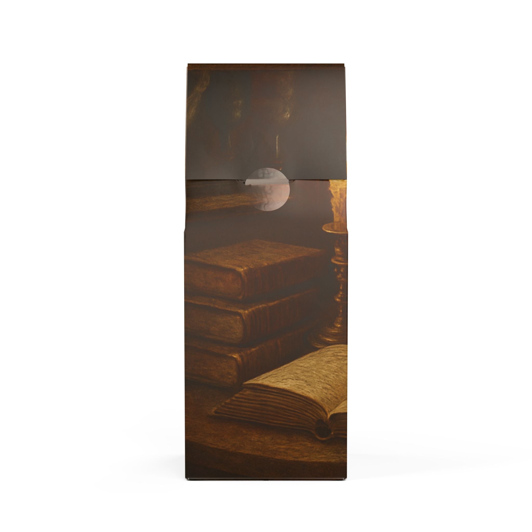 Flathead Valley Coffee Blend (Medium-Dark Roast)