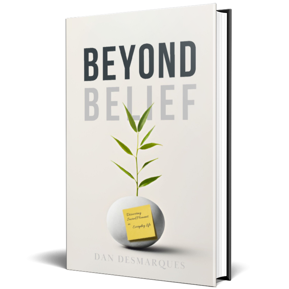 Beyond Belief