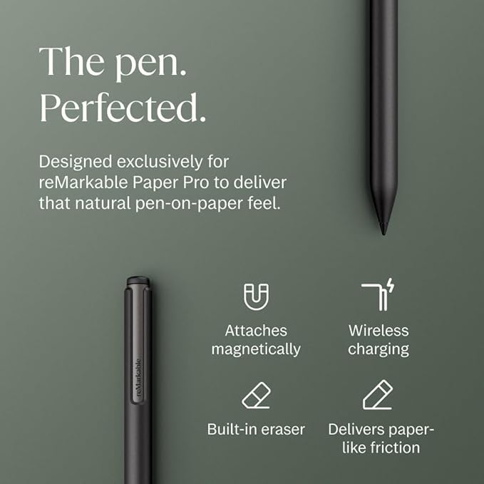Paper Pro Bundle