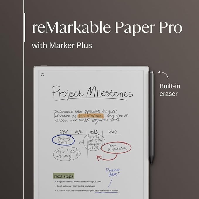 Paper Pro Bundle