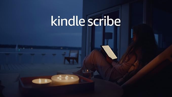 Amazon Kindle Scribe (16 GB)