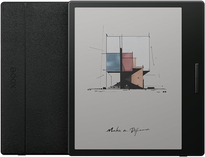 BOOX Tablet Go Color 7