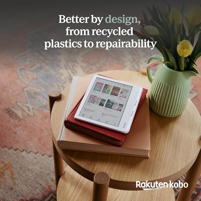 Kobo Libra Colour