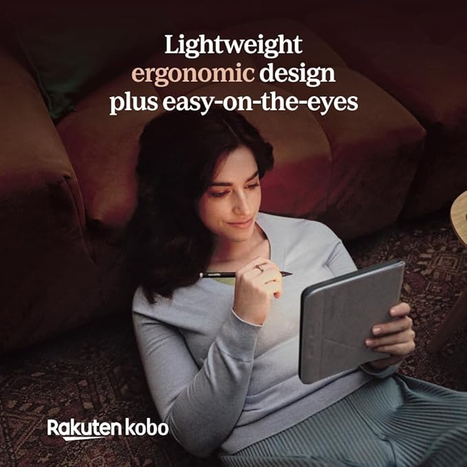Kobo Libra Colour
