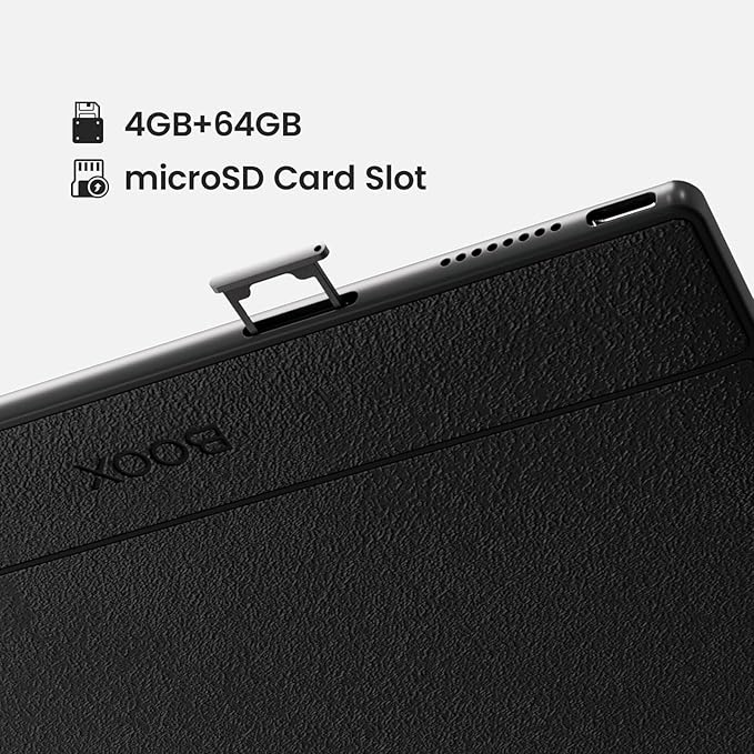 BOOX Tablet Go Color 7