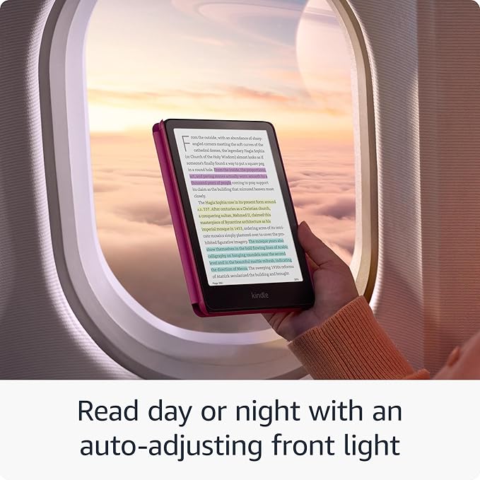 Amazon Kindle Colorsoft Signature Edition (32 GB)